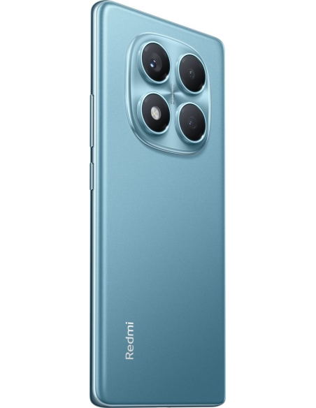Купити Xiaomi Redmi Note 14 Pro 8/256GB Ocean Blue UA в ELEKTRON.UA