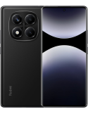 Xiaomi Redmi Note 14 Pro 8/256GB Midnight Black UA