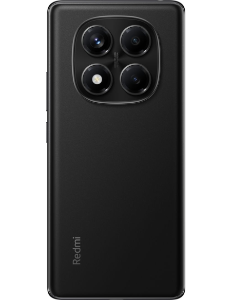Купити Xiaomi Redmi Note 14 Pro 8/256GB Midnight Black UA в ELEKTRON.UA