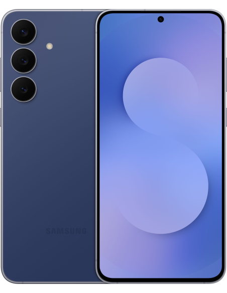 Купити Samsung Galaxy S25 FE 8/512GB Navy (SM-S731BDBI) (with charger) в ELEKTRON.UA