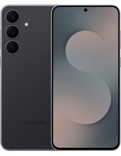 Купити Samsung Galaxy S25 FE 8/512GB Jetblack (SM-S731BZKI) в ELEKTRON.UA