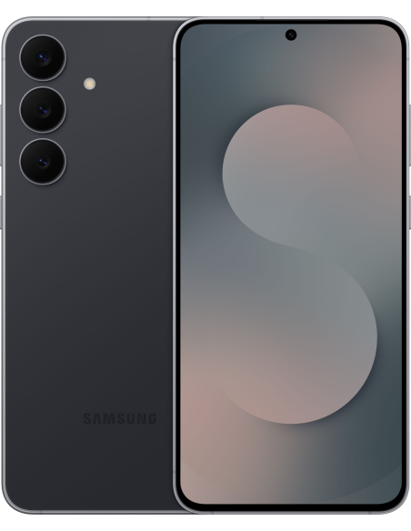 Купити Samsung Galaxy S25 FE 8/512GB Jetblack (SM-S731BZKI) в ELEKTRON.UA
