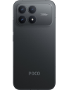 Купити POCO F8 Pro 12/256GB Black в ELEKTRON.UA