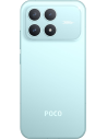 Купити POCO F8 Pro 12/512GB Blue в ELEKTRON.UA