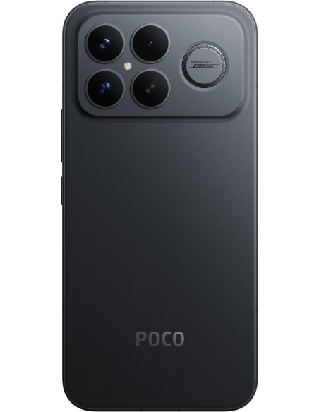 Купити POCO F8 Ultra 16/512GB Black (with charger) в ELEKTRON.UA