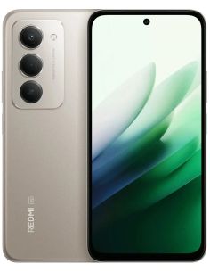Купити Xiaomi Redmi 15 5G 4/128GB Titan Gray в ELEKTRON.UA