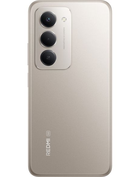 Купити Xiaomi Redmi 15 5G 8/256GB Titan Gray UA в ELEKTRON.UA