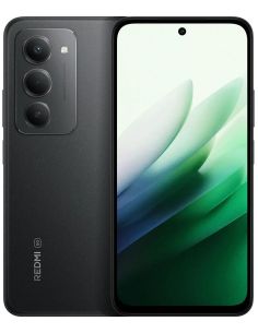Купити Xiaomi Redmi 15 5G 8/256GB Midnight Black UA в ELEKTRON.UA