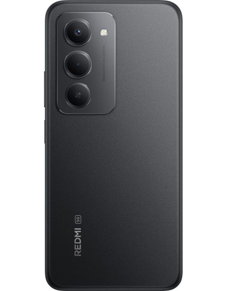 Купити Xiaomi Redmi 15 5G 8/256GB Midnight Black UA в ELEKTRON.UA