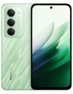 Купити Xiaomi Redmi 15 5G 4/128GB Ripple Green UA в ELEKTRON.UA