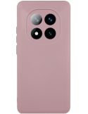 Чохол Fashion Case для Xiaomi Redmi Note 14 Pro 4G Sand Powder