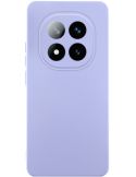 Чохол Fashion Case для Xiaomi Redmi Note 14 Pro 4G Elegant Purple