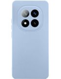 Чохол Fashion Case для Xiaomi Redmi Note 14 Pro 4G Light Blue
