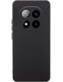 Чохол Fashion Case для Xiaomi Redmi Note 14 Pro 4G Black