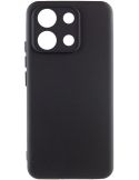 Чохол Fashion Case для Xiaomi Redmi Note 14s 4G Black