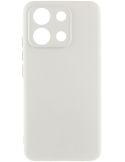 Чохол Fashion Case для Xiaomi Redmi Note 14s 4G White