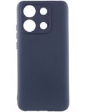 Чохол Fashion Case для Xiaomi Redmi Note 14s 4G Midnight Blue