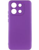 Чохол Fashion Case для Xiaomi Redmi Note 14s 4G Purple