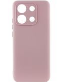 Чохол Fashion Case для Xiaomi Redmi Note 14s 4G Sand Powder