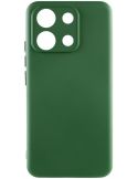 Чохол Fashion Case для Xiaomi Redmi Note 14s 4G Green