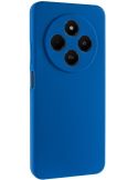 Чохол Fashion Case для Xiaomi Redmi 14C Blue