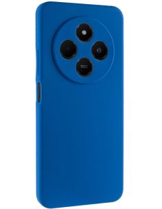 Купити Чохол Silicone Case AA for Xiaomi Redmi 14C Blue в ELEKTRON.UA
