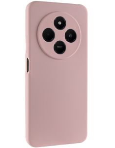 Купити Чохол Silicone Case AA for Xiaomi Redmi 14C Sand Powder в ELEKTRON.UA