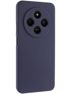 Купити Чохол Silicone Case AA for Xiaomi Redmi 14C Midnight Blue в ELEKTRON.UA