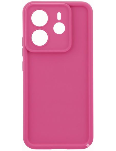 Купити Чохол TPU Shock Sides for Xiaomi Redmi Note 14 4G Fluorescent в ELEKTRON.UA