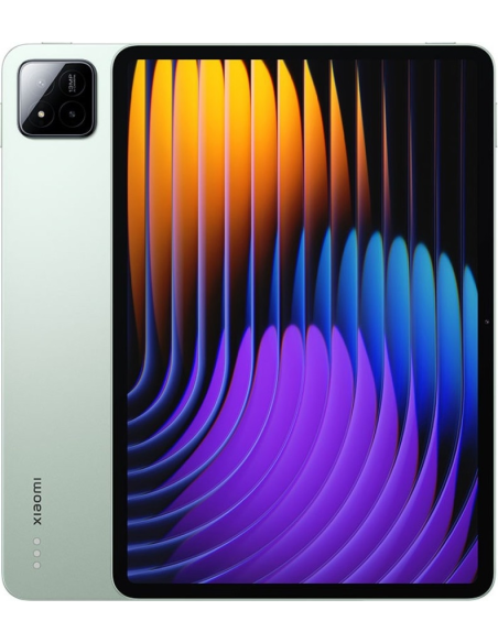 Купити Xiaomi Pad 7 Pro 12/512GB Green (VHU5439EU) в ELEKTRON.UA