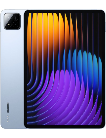 Купити Xiaomi Pad 7 Pro 12/512GB Blue (VHU5445EU) в ELEKTRON.UA