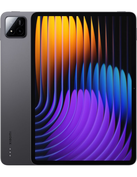 Купити Xiaomi Pad 7 Pro 12/512GB Gray (VHU5422EU) в ELEKTRON.UA