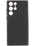 Чохол Fashion Case для Samsung Galaxy S25 Ultra Black