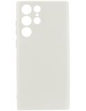 Чохол Fashion Case для Samsung Galaxy S24 Ultra White