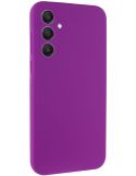 Чохол Fashion Case для Samsung Galaxy S23 FE Purple