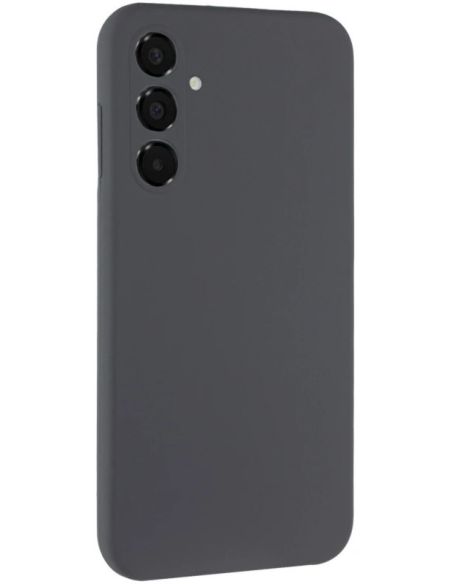 Купити Чохол Silicone Case AA for Samsung Galaxy S23 FE Black в ELEKTRON.UA