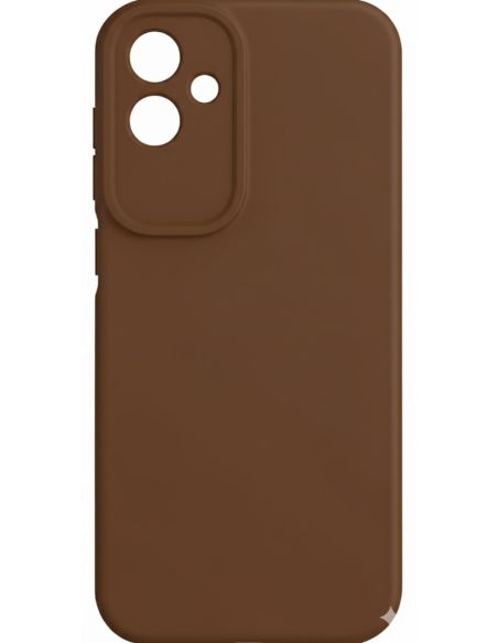 Купити Чохол TPU Shock Sides for Samsung Galaxy A05 Brown в ELEKTRON.UA