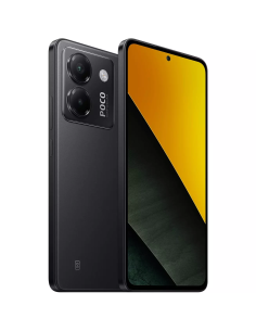 Купити POCO M7 Pro 5G 12/512GB Black (with charger) в ELEKTRON.UA 2