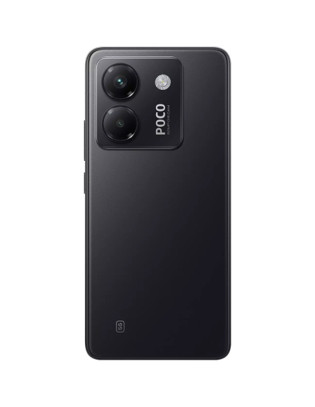 Купити POCO M7 Pro 5G 12/512GB Black (with charger) в ELEKTRON.UA