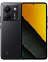 Купити POCO M7 Pro 5G 12/512GB Black (with charger) в ELEKTRON.UA
