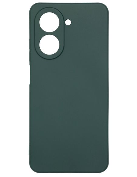 Купити Чохол Silicone Case AA for POCO C71 Green в ELEKTRON.UA