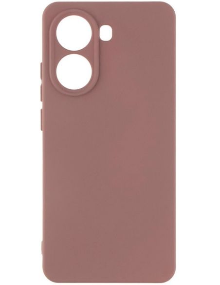 Купити Чохол Silicone Case AA for Poco X7 Pro Sand Powder в ELEKTRON.UA