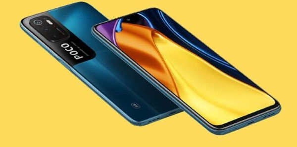 POCO M3 Pro 5G з чіпом MediaTek Dimesnsity 700