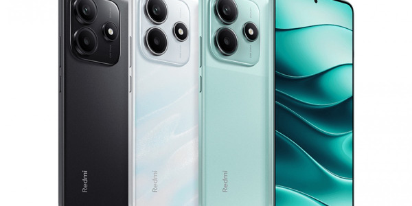 Анонсовано Redmi Note 14 5G