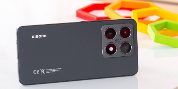 Огляд Xiaomi 14T