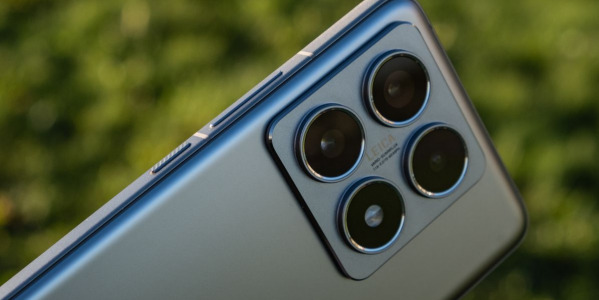 Огляд Xiaomi 14T Pro