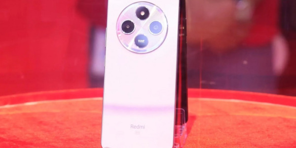 Розкрита базова ціна Redmi A4 5G разом із повними характеристиками