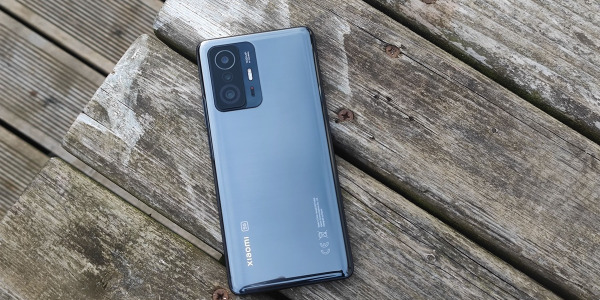 Огляд Xiaomi 11T Pro: 120 Вт - шалено швидка зарядка!