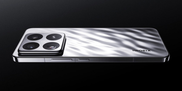 Xiaomi 15 Pro отримав Snapdragon 8 Elite, 5x перископ і потужну батарею