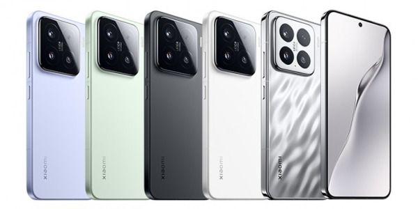 Представлений Xiaomi 15 зі Snapdragon 8 Elite і потужним акумулятором на 5400 мАг
